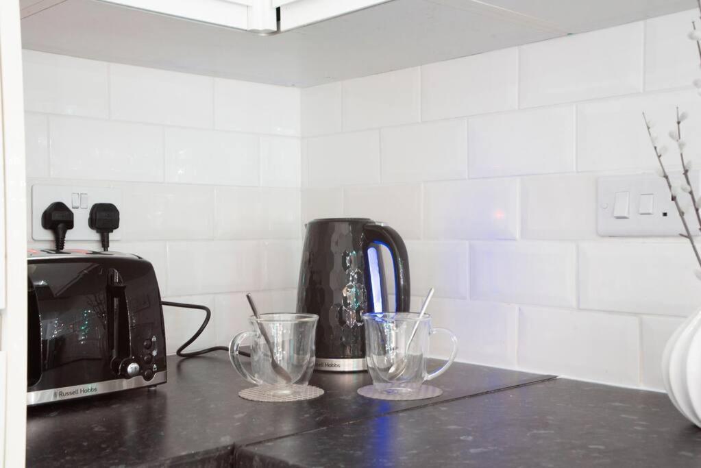 Parade Gardens Boutique Apartments- Central, Grade I Listed, 4K Tvs, Hidden Views バース エクステリア 写真