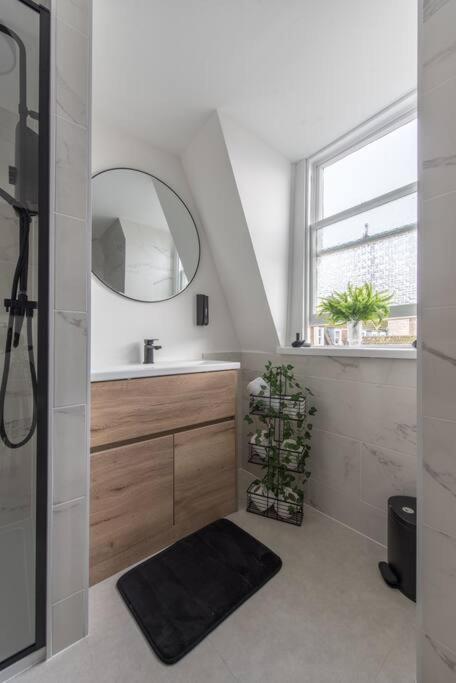 Parade Gardens Boutique Apartments- Central, Grade I Listed, 4K Tvs, Hidden Views バース エクステリア 写真