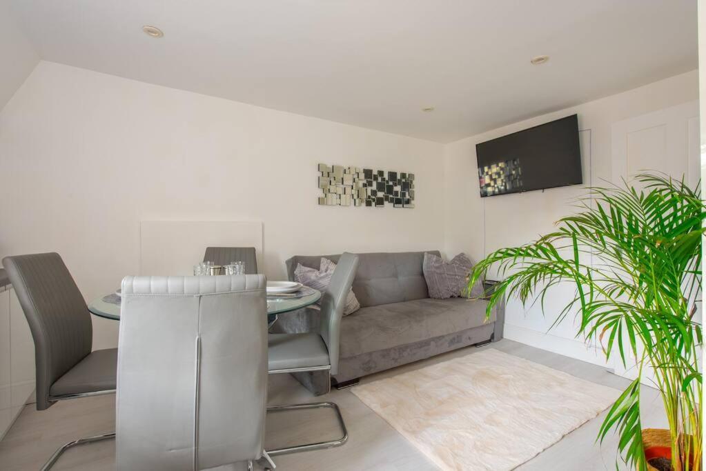 Parade Gardens Boutique Apartments- Central, Grade I Listed, 4K Tvs, Hidden Views バース エクステリア 写真