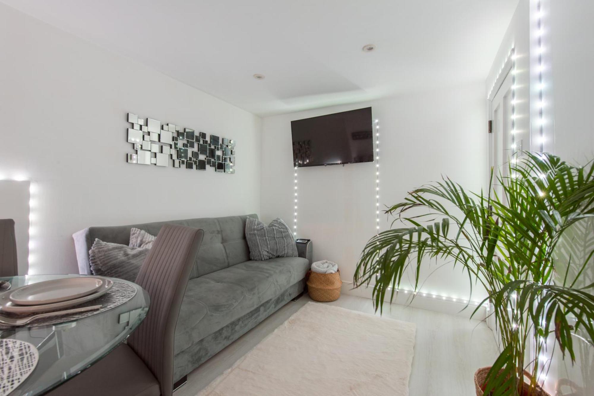 Parade Gardens Boutique Apartments- Central, Grade I Listed, 4K Tvs, Hidden Views バース エクステリア 写真