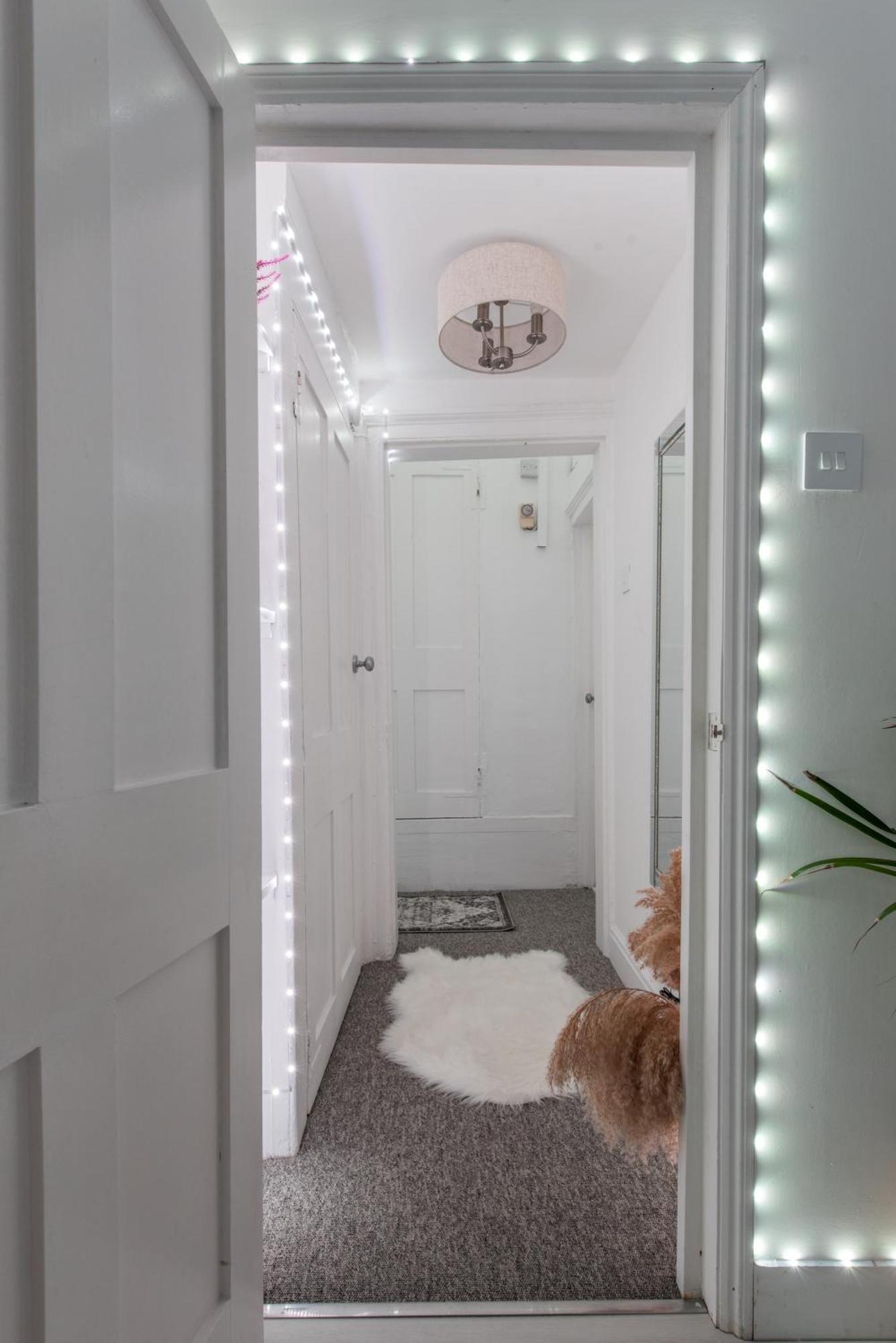 Parade Gardens Boutique Apartments- Central, Grade I Listed, 4K Tvs, Hidden Views バース エクステリア 写真