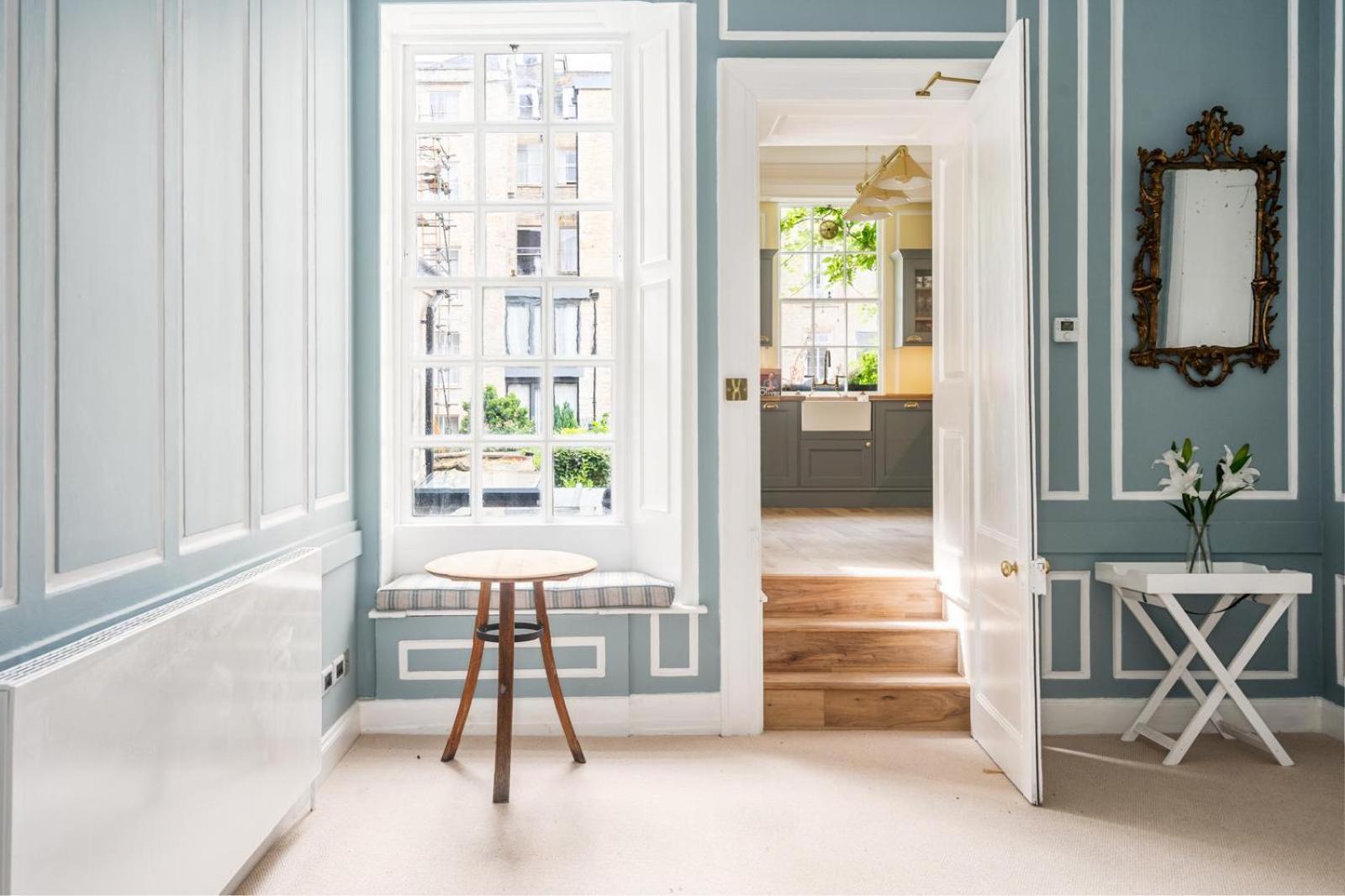 Parade Gardens Boutique Apartments- Central, Grade I Listed, 4K Tvs, Hidden Views バース エクステリア 写真
